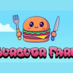 Burguer Farm version 1.0