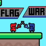 Flag War