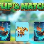 Flip Match