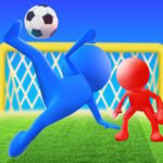 Goal Arena 3D