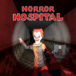 Horror Hospital