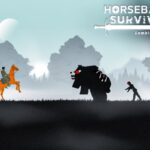 Horseback Survival