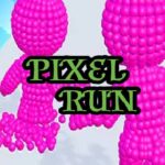 Pixel Run